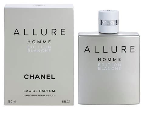 chanel mannen|chanel allure homme oz.